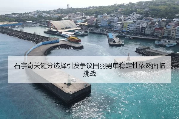 石宇奇关键分选择引发争议国羽男单稳定性依然面临挑战